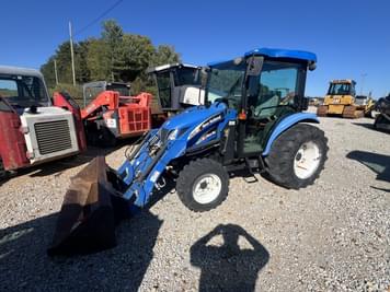 Main image New Holland TC45DA